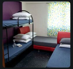 Blk 151 Eunos Spring (Bedok), HDB 4 Rooms #554771681